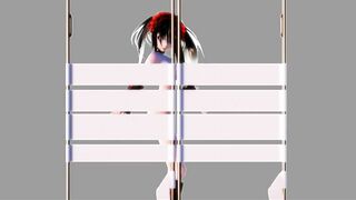 mmd r18 Hidden ApplePie 3d hentai