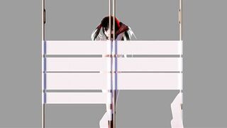 mmd r18 Hidden ApplePie 3d hentai