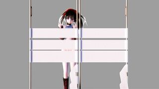 mmd r18 Hidden ApplePie 3d hentai