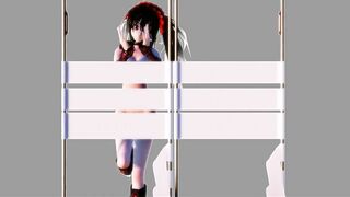 mmd r18 Hidden ApplePie 3d hentai