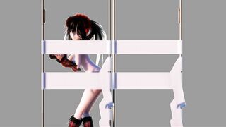 mmd r18 Hidden ApplePie 3d hentai