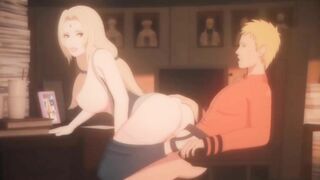 HOKAGE MEETING