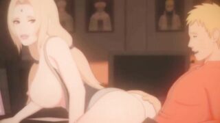 HOKAGE MEETING