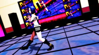 mmd r18 Azusa love Philosophy 3d hentai erotic