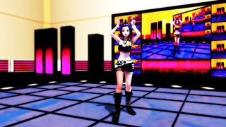 mmd r18 Azusa love Philosophy 3d hentai erotic