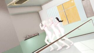【Girls' Dancer】ITZY - Mafia In the morning - Reika/Susu/Ryoko