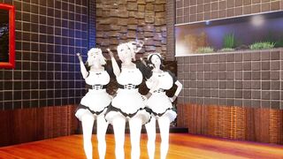 【Girls' Dancer】ITZY - Mafia In the morning - Reika/Susu/Ryoko