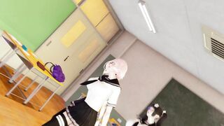 【Girls' Dancer】ITZY - Mafia In the morning - Reika/Susu/Ryoko