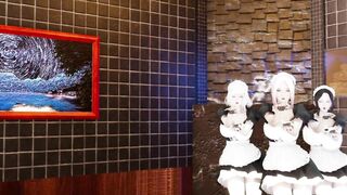 【Girls' Dancer】ITZY - Mafia In the morning - Reika/Susu/Ryoko