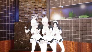 【Girls' Dancer】ITZY - Mafia In the morning - Reika/Susu/Ryoko