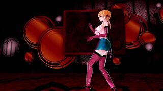 mmd r18 3d hentai fuck this sexy lady erotic body dick want to cum 3d hentai