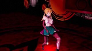 mmd r18 3d hentai fuck this sexy lady erotic body dick want to cum 3d hentai