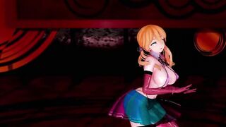 mmd r18 3d hentai fuck this sexy lady erotic body dick want to cum 3d hentai