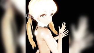 mmd r18 prinz she is wet pussy is good 3d hentai kancolle nsfw