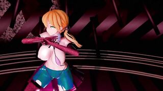 mmd r18 if you want to have her then order now your anime sex doll fuck her 3d hentai