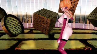 mmd r18 if you want to have her then order now your anime sex doll fuck her 3d hentai