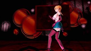 mmd r18 if you want to have her then order now your anime sex doll fuck her 3d hentai