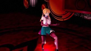 mmd r18 if you want to have her then order now your anime sex doll fuck her 3d hentai