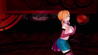 mmd r18 if you want to have her then order now your anime sex doll fuck her 3d hentai