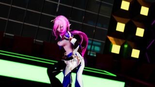 mmd r18 Elysia Cynical Night Plan 3d hentai nsfw