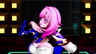 mmd r18 Elysia Cynical Night Plan 3d hentai nsfw