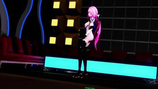 mmd r18 Elysia Cynical Night Plan 3d hentai nsfw