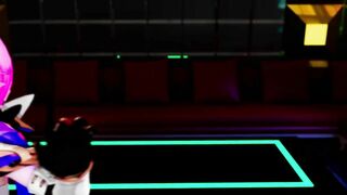 mmd r18 Elysia Cynical Night Plan 3d hentai nsfw