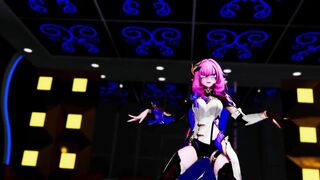 mmd r18 Elysia Cynical Night Plan 3d hentai nsfw