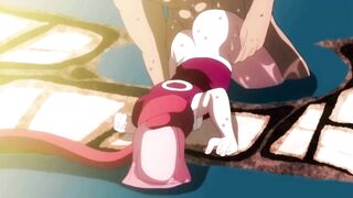 NARUTO - HAVING SEX WITH SAKURA / UNCENSORED