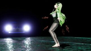 mmd r18 Mobius Lovesick Girls 3d hentai