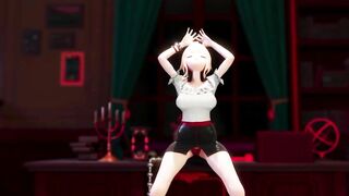 mmd r18 JEAN PLAY 3d hentai nsfw