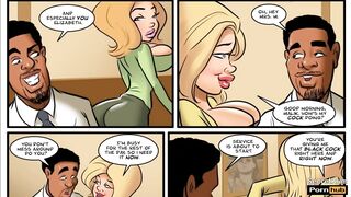 Backdoor to Heaven ch. 5 - BDSM Ass worship