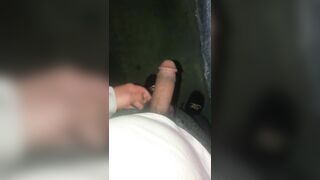 Cumming Outside