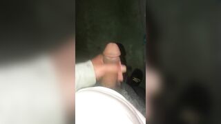 Cumming Outside
