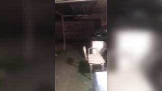 Cumming Outside