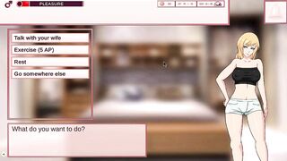 Hypnosis Hentai Game Review: Bell Master
