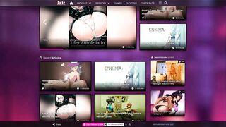 Hardcore Hentai Game Review: Sphilia's Familiar