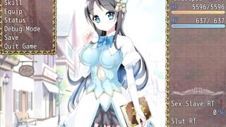 Hardcore Hentai Game Review: Sphilia's Familiar