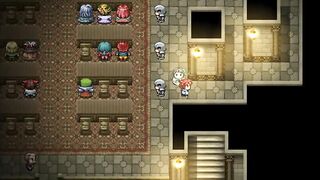 Hardcore Hentai Game Review: Sphilia's Familiar
