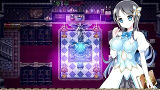 Hardcore Hentai Game Review: Sphilia's Familiar