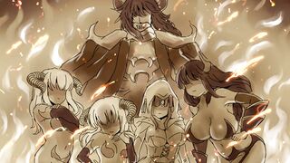 Hardcore Hentai Game Review: Sphilia's Familiar
