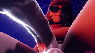 Futa taker pov with Velma