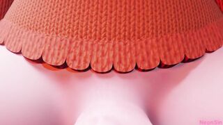 Futa taker pov with Velma
