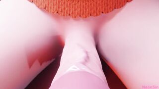 Futa taker pov with Velma