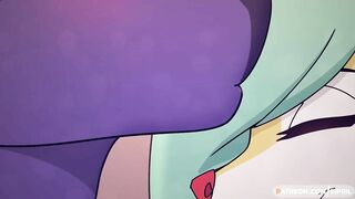 Wrap Up [Eipril Animation]