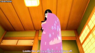 Hentai POV Feet Yukiko Amagi Persona 4