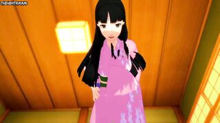 Hentai POV Feet Yukiko Amagi Persona 4