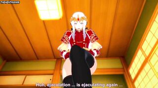 Hentai POV Feet Edelgard Fire Emblem: Three Houses