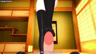 Hentai POV Feet Edelgard Fire Emblem: Three Houses