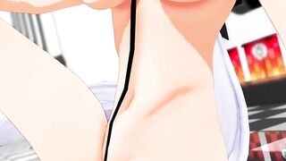 【SEX-MMD】ELECT - GUMI【R-18】